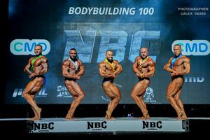 BODYBUILDING 100
